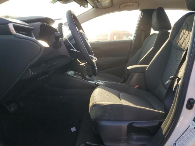 2022 TOYOTA COROLLA LE - JTDEPMAE1N3008018