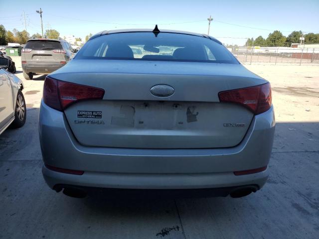 VIN 5XXGN4A7XDG216185 2013 KIA Optima, EX no.6