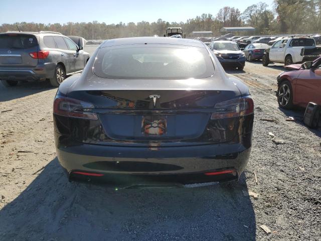 2021 TESLA MODEL S - 5YJSA1E5XMF433431