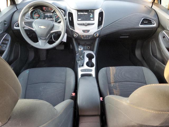 2017 CHEVROLET CRUZE LS - 1G1BC5SM8H7151015