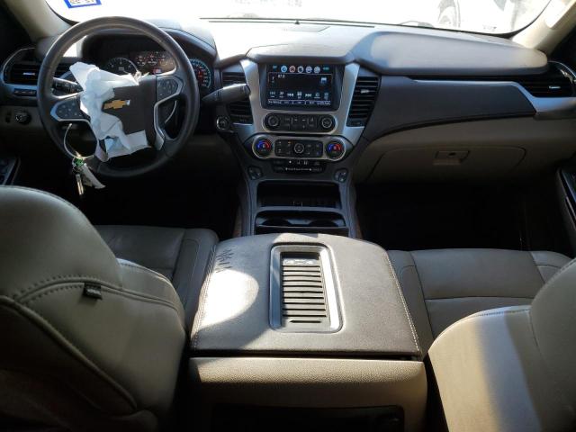 2016 CHEVROLET TAHOE C150 - 1GNSCCKC1GR467126
