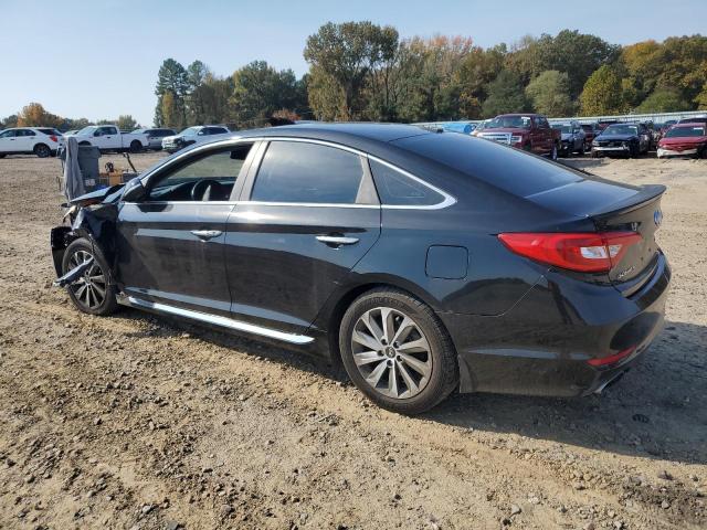 2016 HYUNDAI SONATA SPO - 5NPE34AF5GH313081