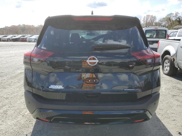 2023 NISSAN ROGUE SV - JN8BT3BA7PW010981