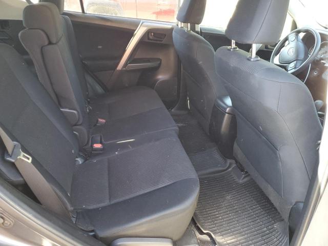 2016 TOYOTA RAV4 LE - JTMBFREV6GJ061745