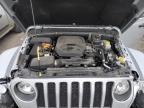 Lot #3024887402 2022 JEEP WRANGLER U