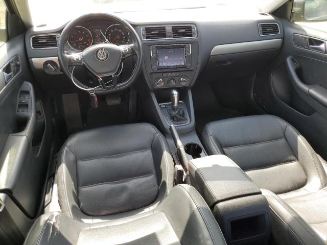 2017 VOLKSWAGEN JETTA SE - 3VWDB7AJXHM380773