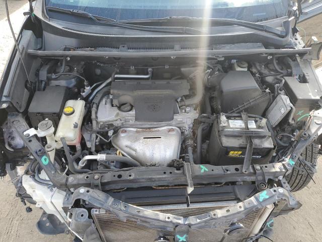 VIN 2T3JFREV2GW465557 2016 Toyota RAV4, SE no.11