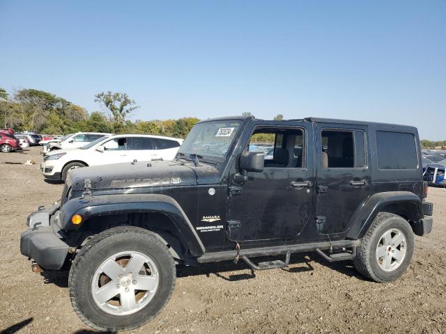 2011 JEEP WRANGLER #2979147983