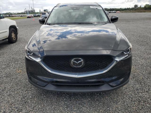 2019 MAZDA CX-5 TOURI - JM3KFACM1K1501656