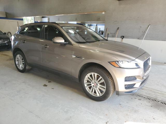 VIN SADCJ2BV6HA881067 2017 Jaguar F-Pace, Premium no.4