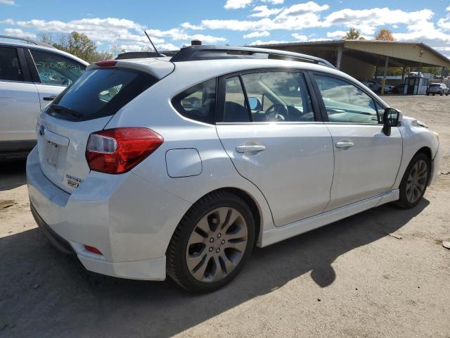 VIN JF1GPAL65E8250249 2014 Subaru Impreza, Sport Pr... no.3