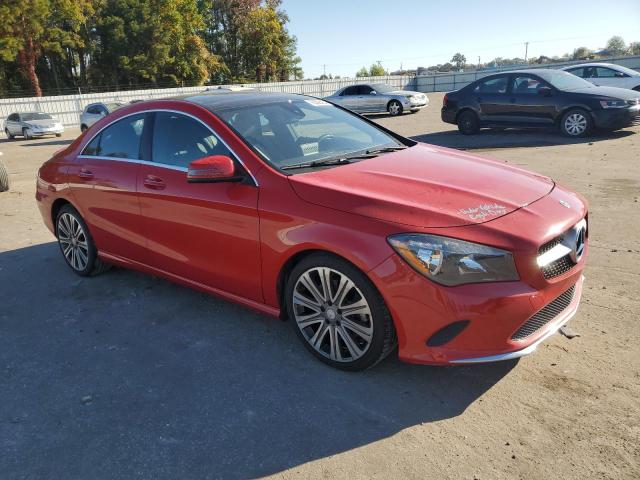 2017 MERCEDES-BENZ CLA 250 4M - WDDSJ4GB7HN485682