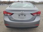 HYUNDAI ELANTRA SE photo