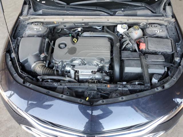 2023 CHEVROLET MALIBU LT - 1G1ZD5ST3PF138874