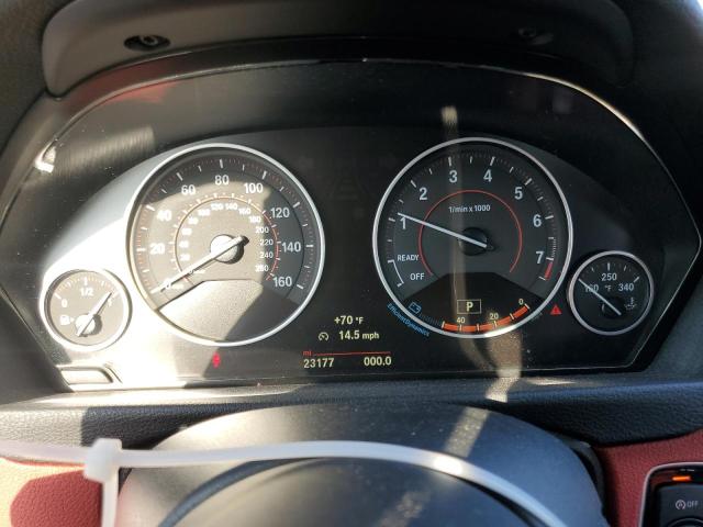 2019 BMW 440I GRAN - WBA4J5C53KBM66223