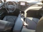 TOYOTA CAMRY SE photo