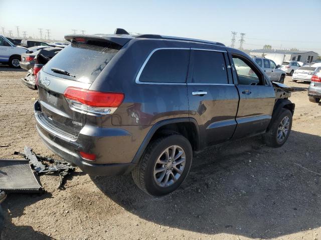 VIN 1C4RJFBG1FC943376 2015 Jeep Grand Cherokee, Lim... no.3