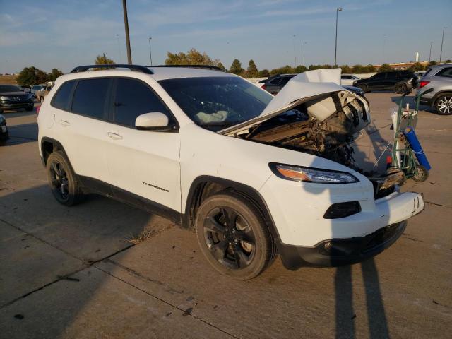 2018 JEEP CHEROKEE L - 1C4PJLDB9JD557105