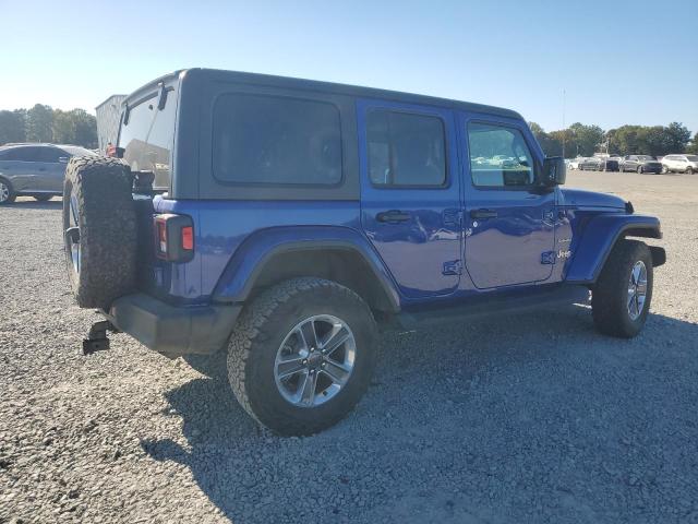 2019 JEEP WRANGLER U - 1C4HJXEN9KW620469