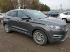 LINCOLN MKC RESERV снимка