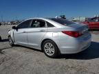 Lot #3024575611 2013 HYUNDAI SONATA GLS