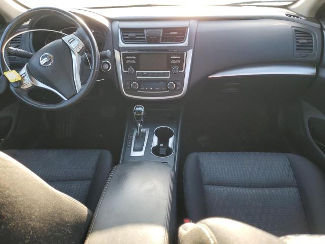 2016 NISSAN ALTIMA 2.5 - 1N4AL3AP0GN340275
