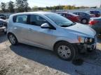 CHEVROLET SONIC LT photo