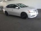 NISSAN SENTRA S photo