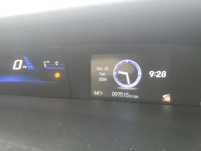 2015 HONDA CIVIC EX - 19XFB2F84FE227110