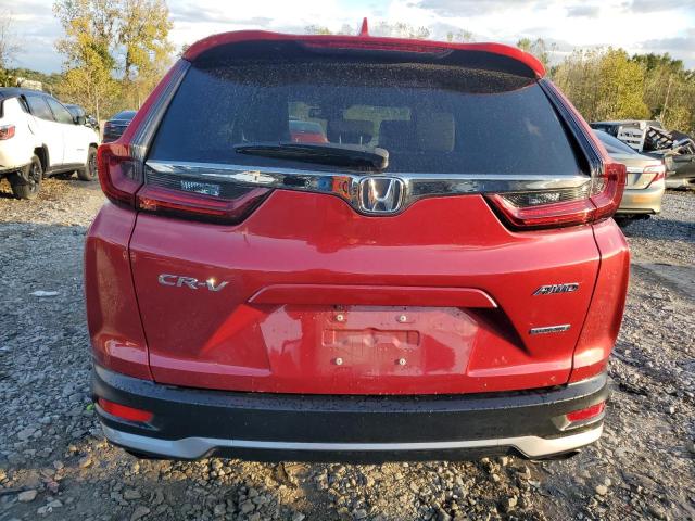 2020 HONDA CR-V TOURI - 2HKRW2H93LH613886