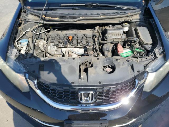 VIN 19XFB2F59EE078102 2014 Honda Civic, LX no.11