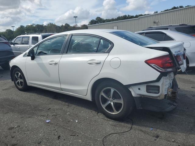 2015 HONDA CIVIC SE 19XFB2F74FE278100