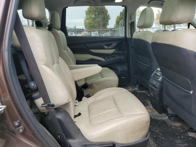 2019 SUBARU ASCENT LIM - 4S4WMAPD6K3419173