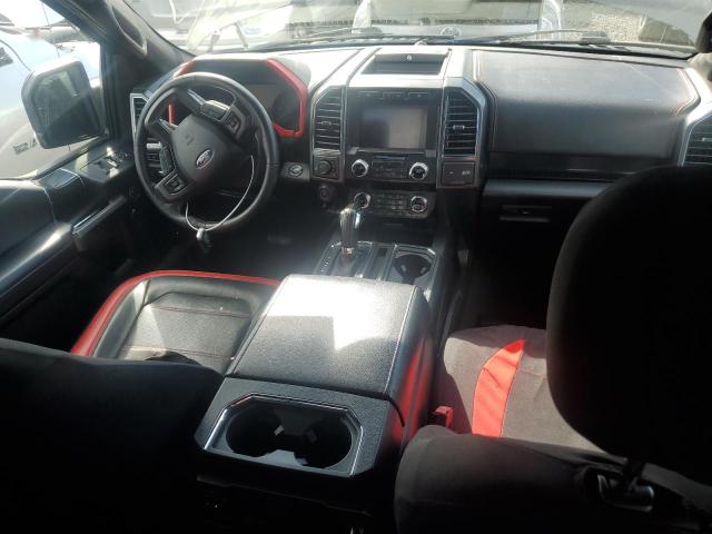 2019 FORD F150 SUPER - 1FTEW1E41KFA93388