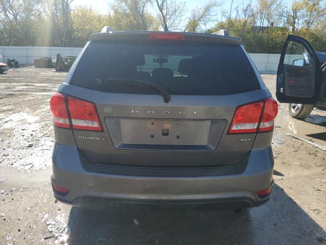 VIN 3C4PDCBB4DT564553 2013 Dodge Journey, Sxt no.6