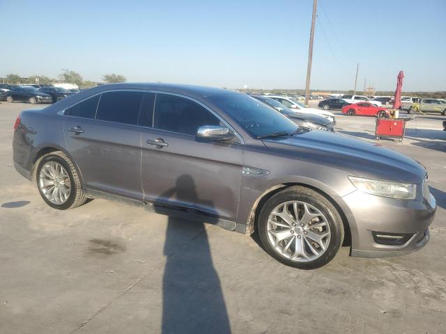 VIN 1FAHP2F84DG103965 2013 Ford Taurus, Limited no.4