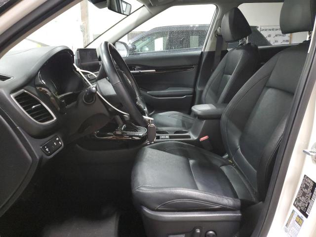 2021 KIA SELTOS SX - KNDETCA22M7127876