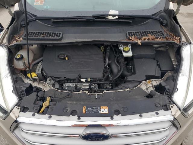 2018 FORD ESCAPE SE - 1FMCU9GD1JUA14347