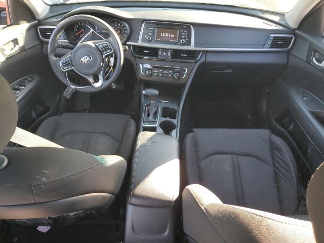 2016 KIA OPTIMA LX - 5XXGT4L31GG062356