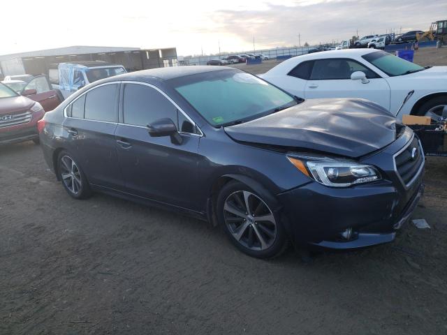 VIN 4S3BNBJ66G3022067 2016 Subaru Legacy, 2.5I Limited no.4