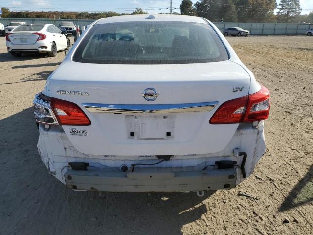 2018 NISSAN SENTRA S - 3N1AB7AP4JL631442