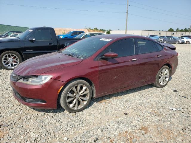 CHRYSLER 200 S