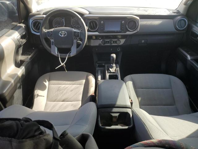 2016 TOYOTA TACOMA DOU - 5TFAZ5CN0GX016781