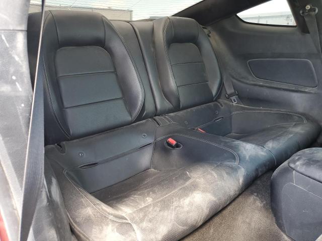 2016 FORD MUSTANG - 1FA6P8TH6G5232644