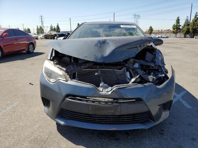 VIN 5YFBURHE9GP546233 2016 Toyota Corolla, L no.5