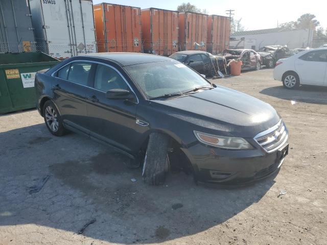 Vin: 1fahp2ew3bg116283, lot: 78280944, ford taurus sel 20114
