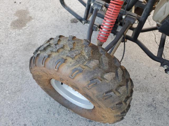 2008 ATV TAOTAO L5NATNAA08T005473