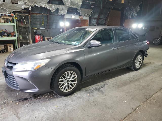 VIN 4T4BF1FK5GR566505 2016 Toyota Camry, LE no.1