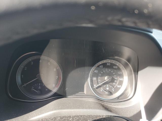 2021 HYUNDAI KONA NIGHT KM8K6CA50MU713588