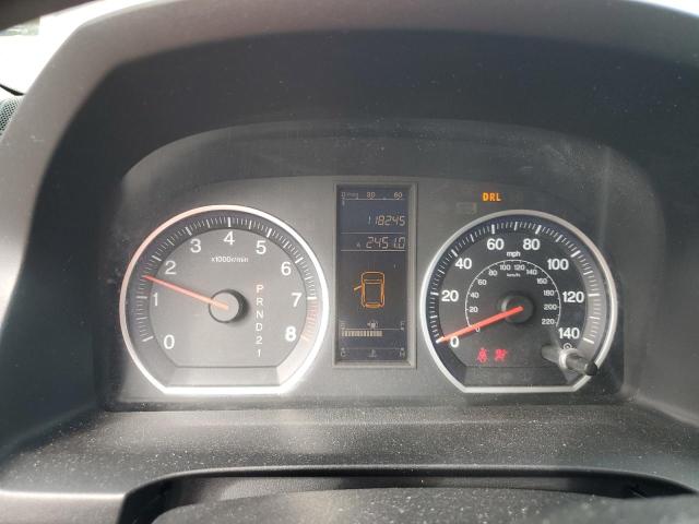 5J6RE3H48BL000440 2011 HONDA CRV